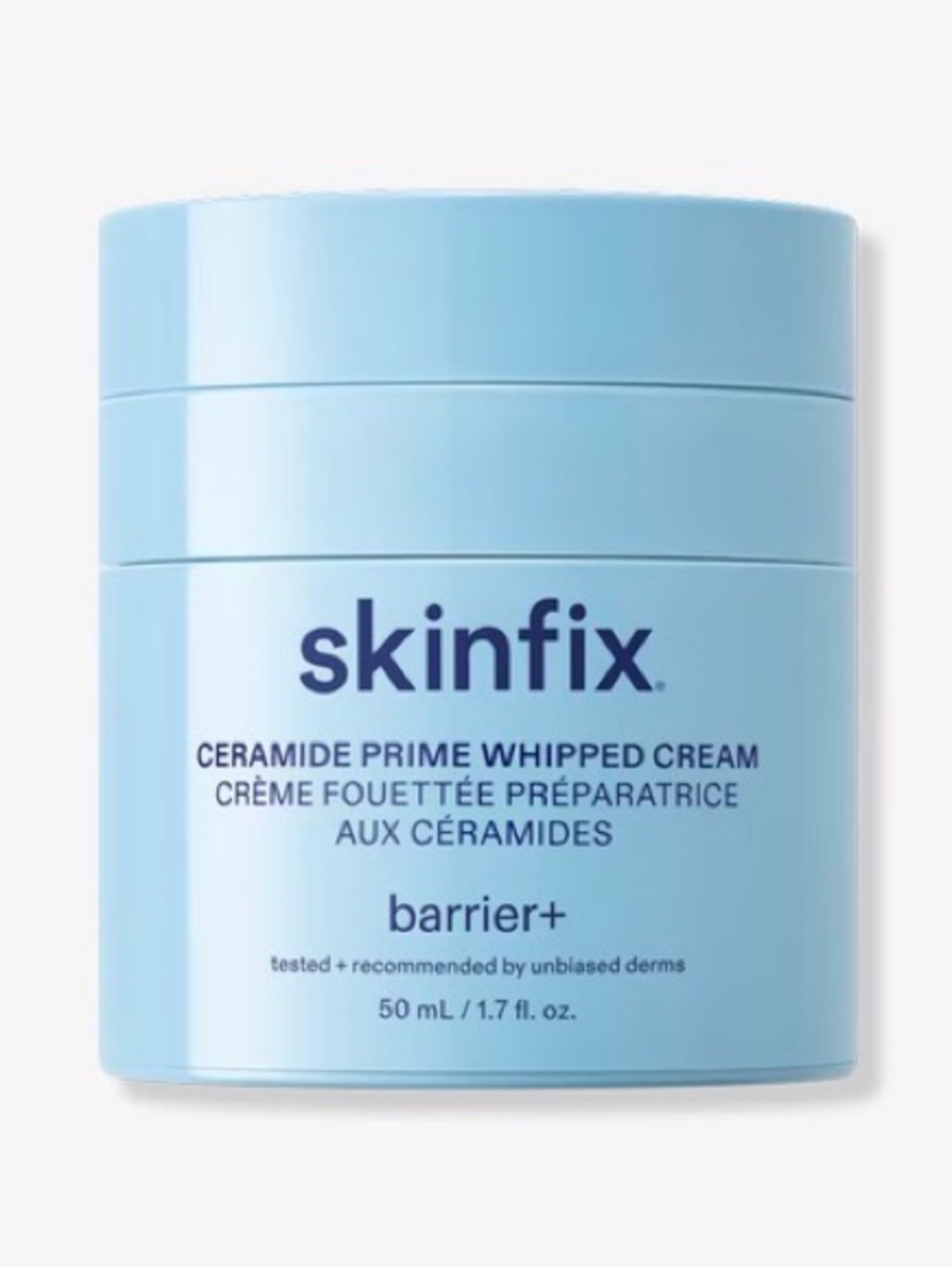 Skin Ceramide Prime Whipped Cream - NWT & Never Opened- Why pay retail?